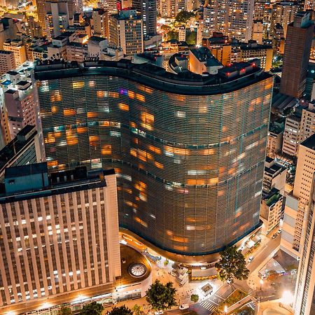 Vem Pro Copan Appartement São Paulo Buitenkant foto