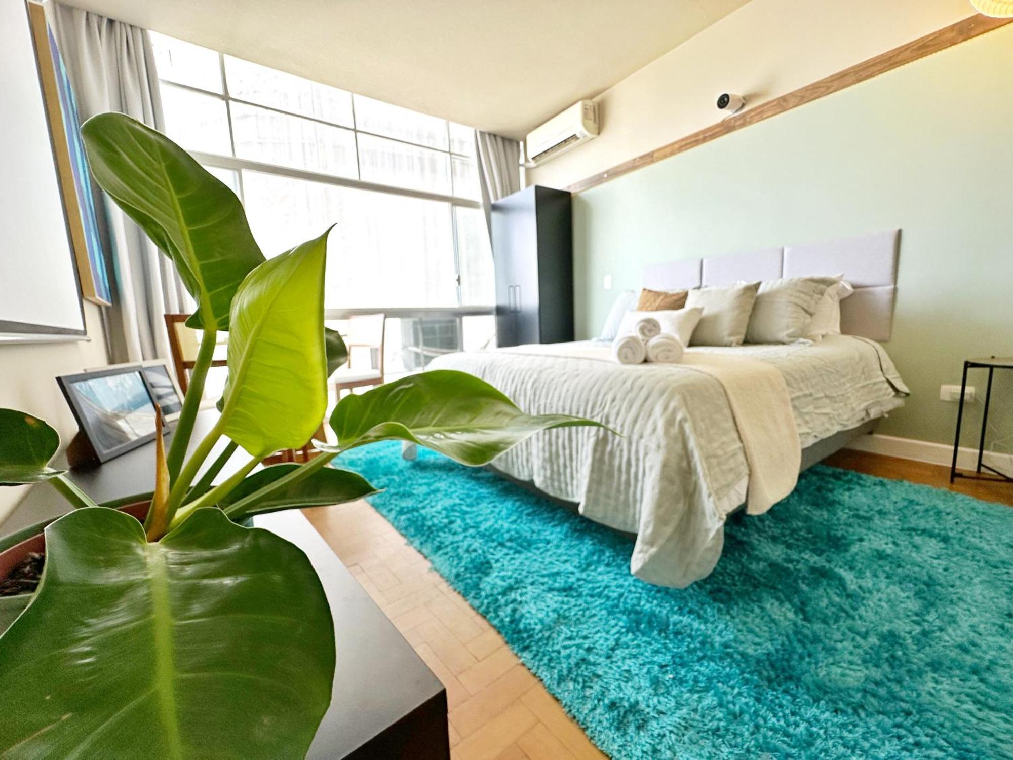 Vem Pro Copan Appartement São Paulo Buitenkant foto