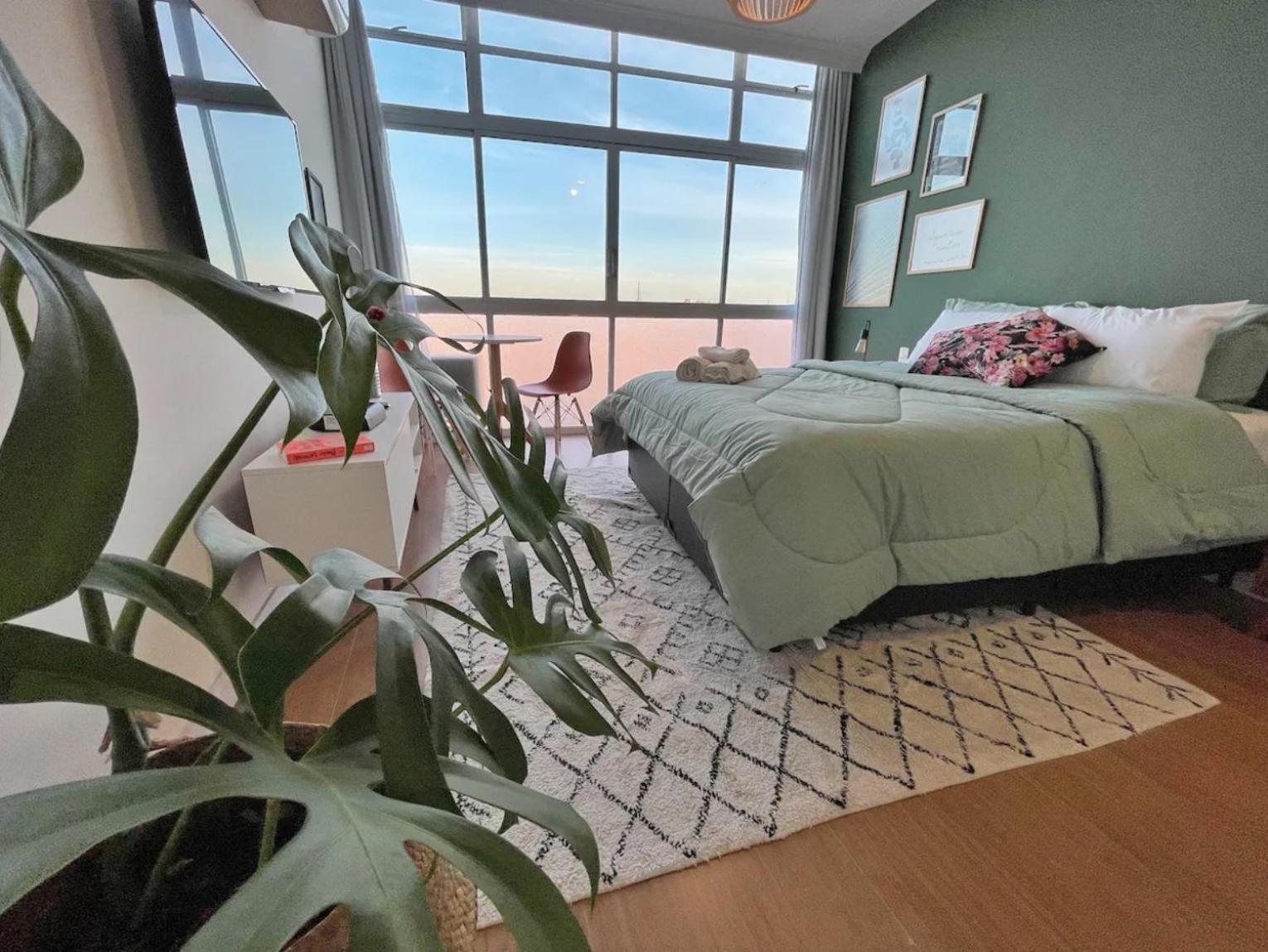 Vem Pro Copan Appartement São Paulo Buitenkant foto