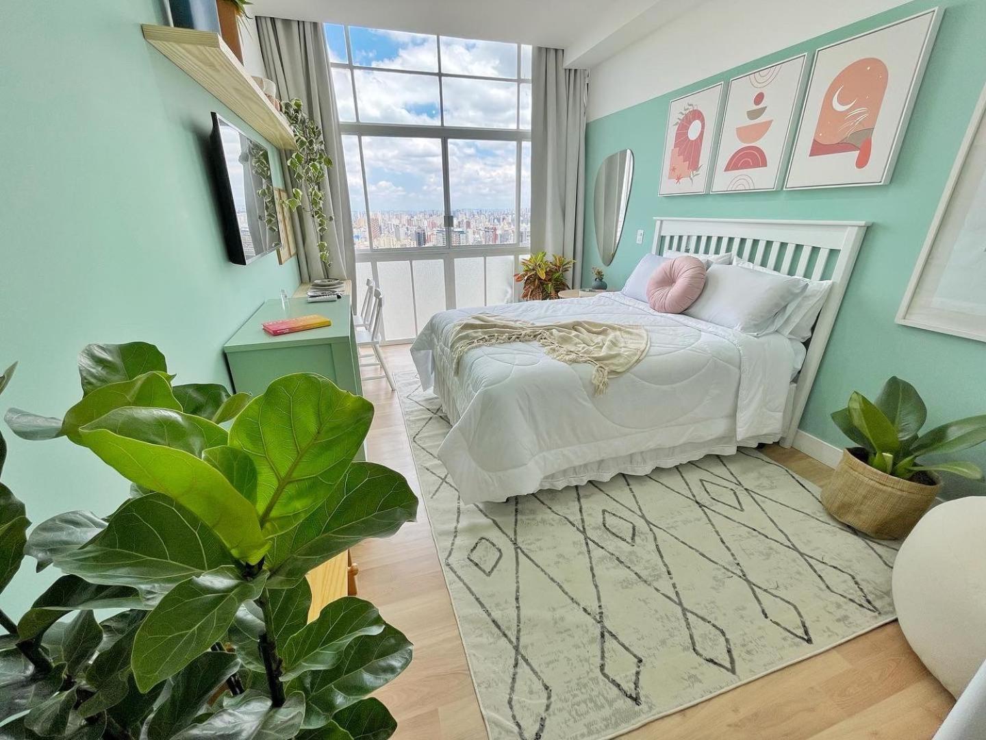 Vem Pro Copan Appartement São Paulo Buitenkant foto