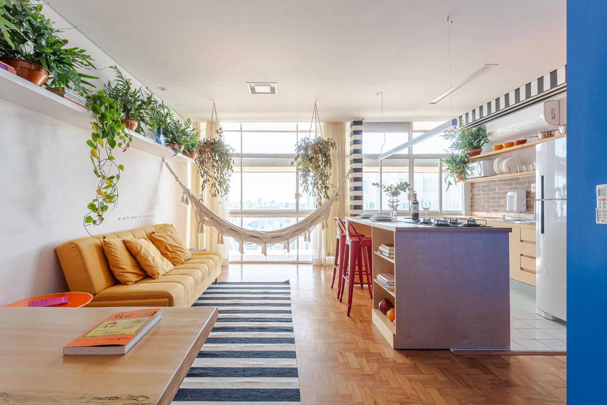 Vem Pro Copan Appartement São Paulo Buitenkant foto