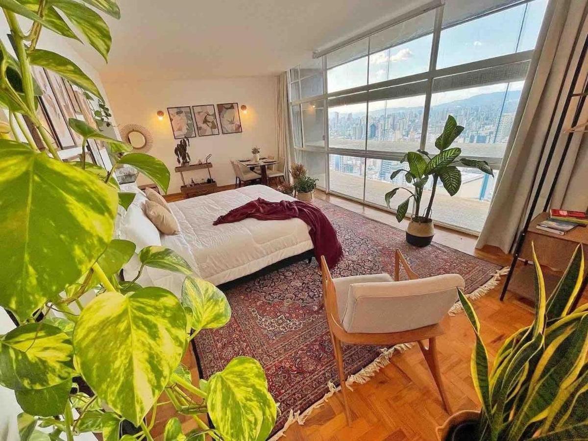 Vem Pro Copan Appartement São Paulo Buitenkant foto