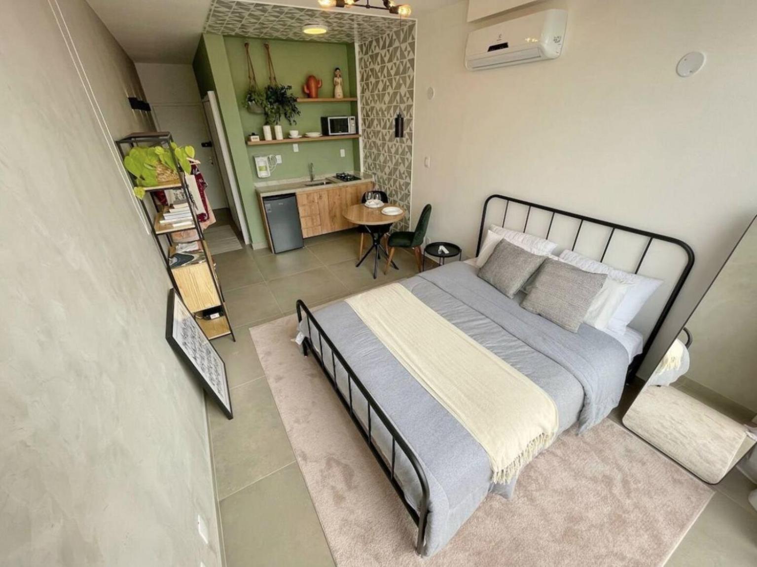 Vem Pro Copan Appartement São Paulo Buitenkant foto