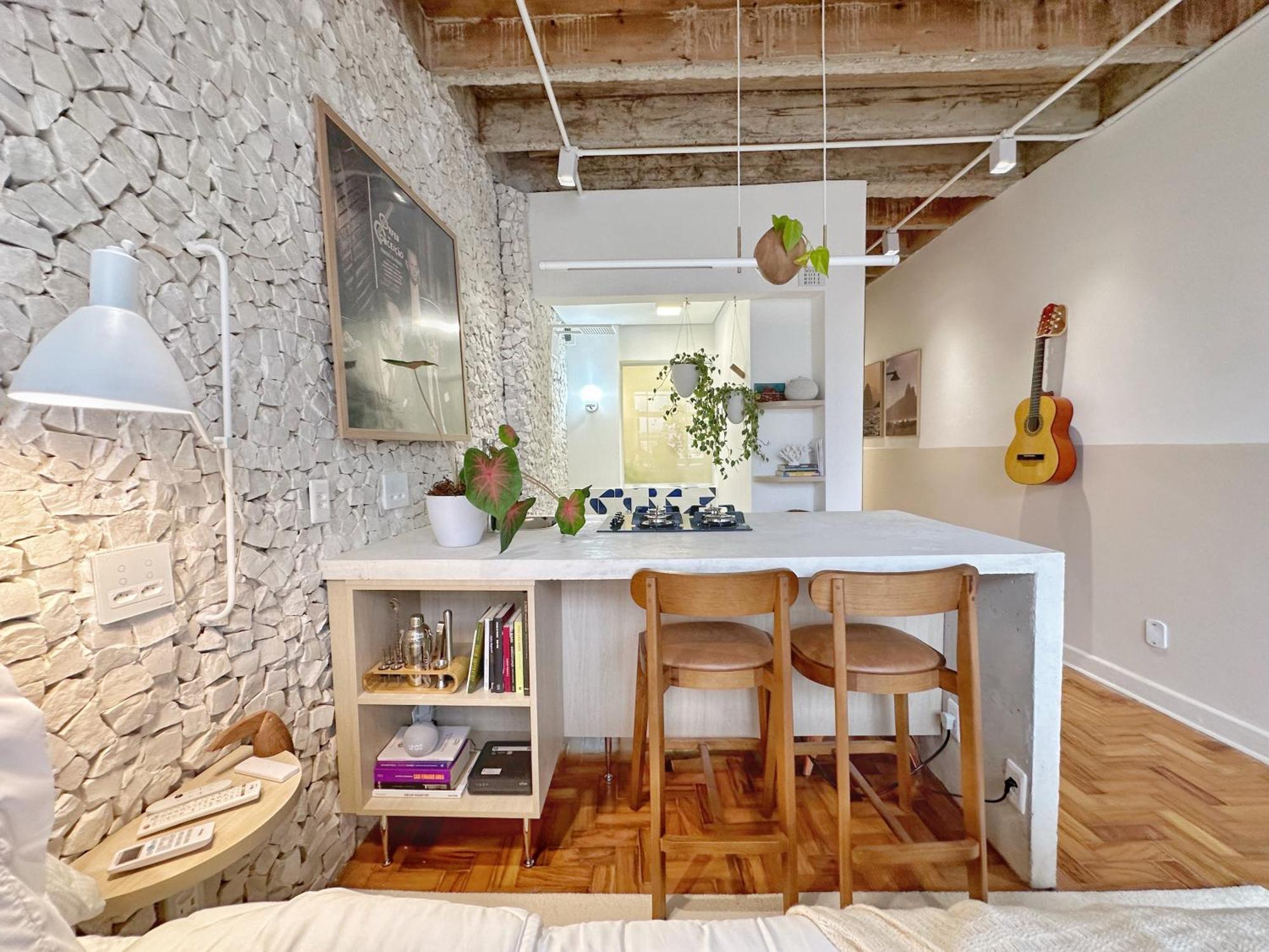 Vem Pro Copan Appartement São Paulo Buitenkant foto