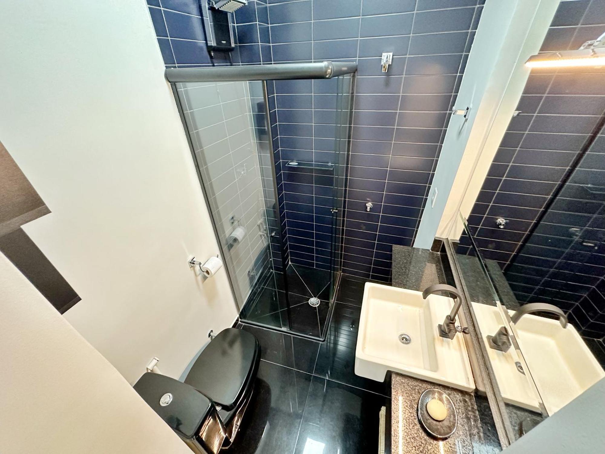 Vem Pro Copan Appartement São Paulo Buitenkant foto