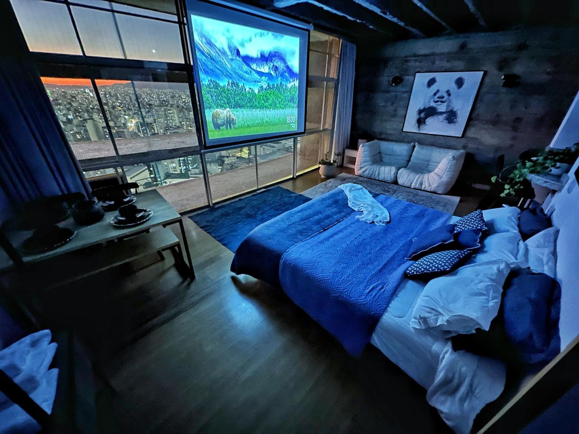 Vem Pro Copan Appartement São Paulo Buitenkant foto