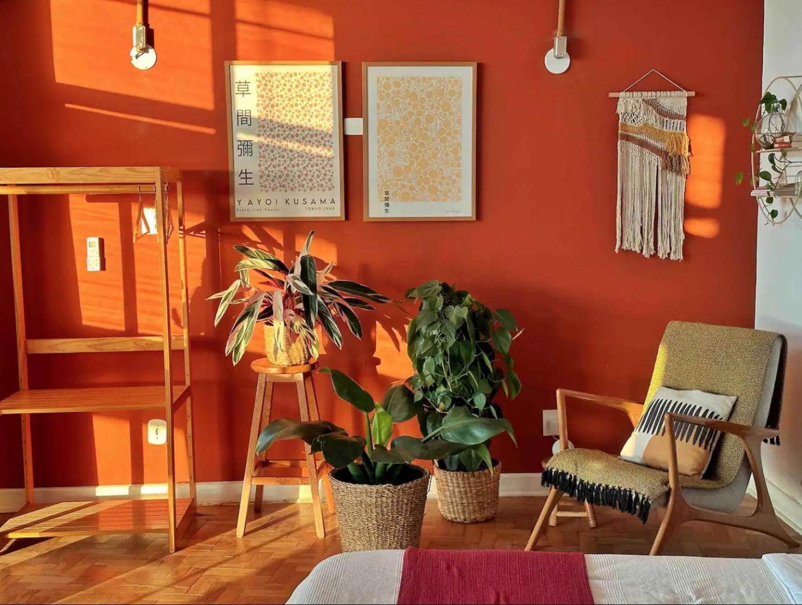 Vem Pro Copan Appartement São Paulo Buitenkant foto
