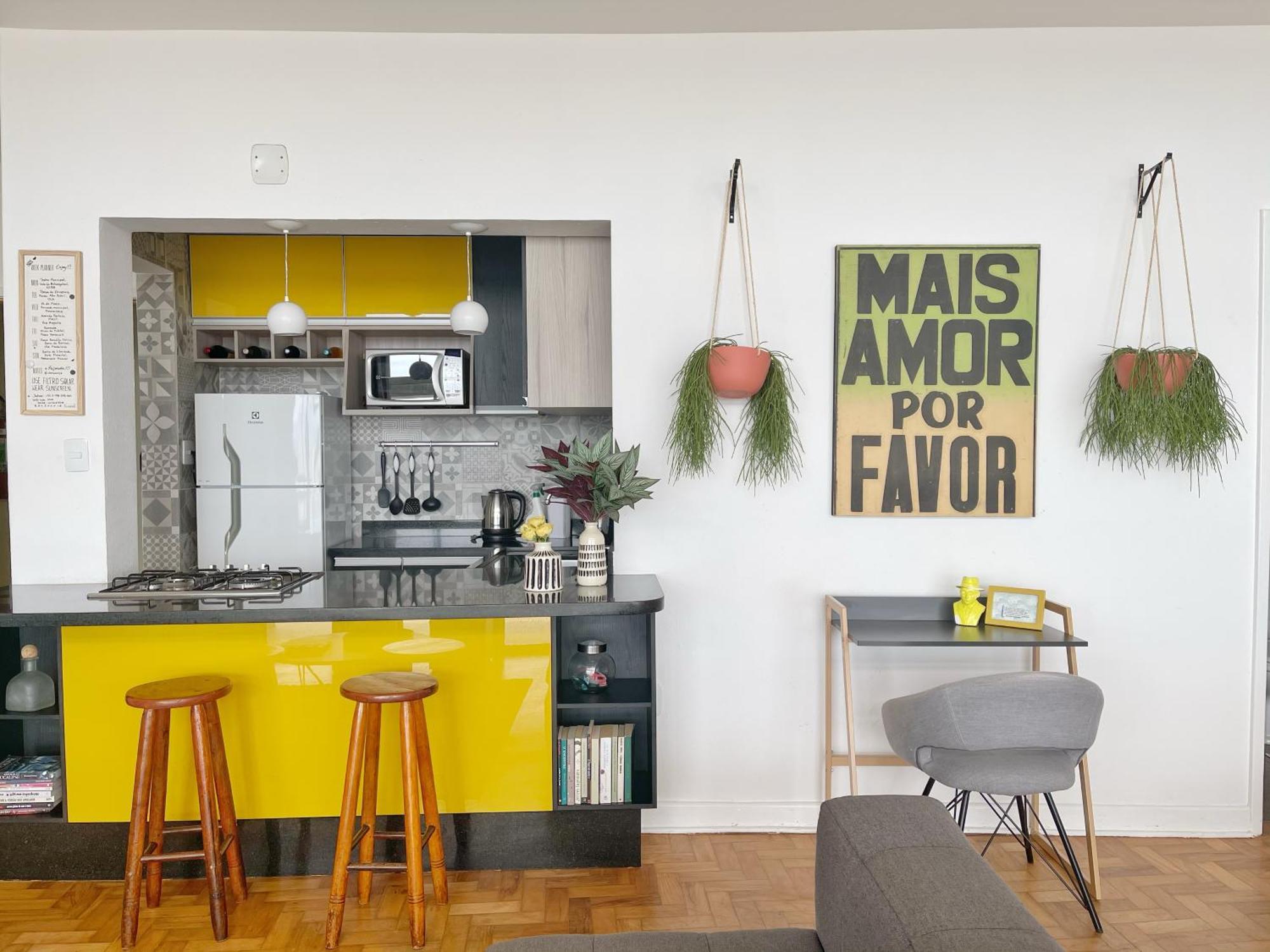 Vem Pro Copan Appartement São Paulo Buitenkant foto