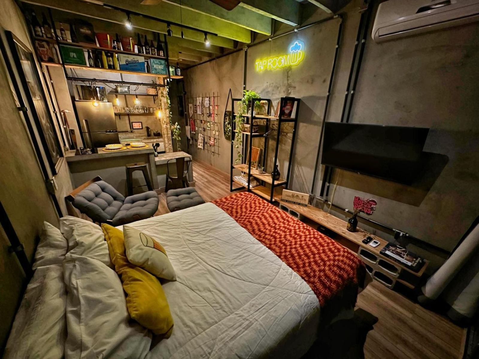 Vem Pro Copan Appartement São Paulo Buitenkant foto