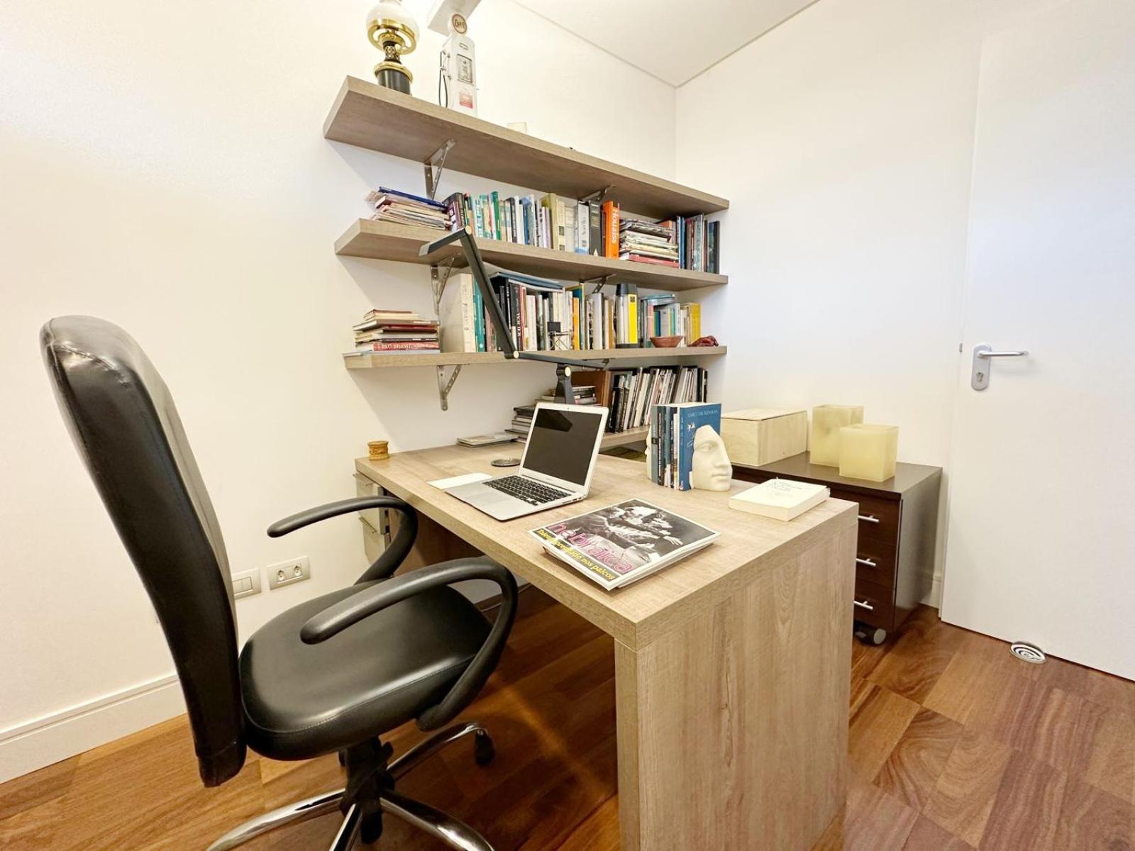Vem Pro Copan Appartement São Paulo Buitenkant foto