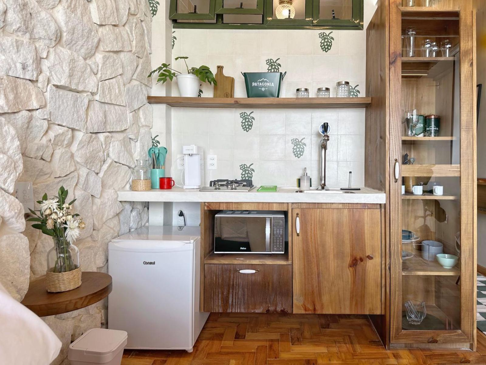 Vem Pro Copan Appartement São Paulo Buitenkant foto