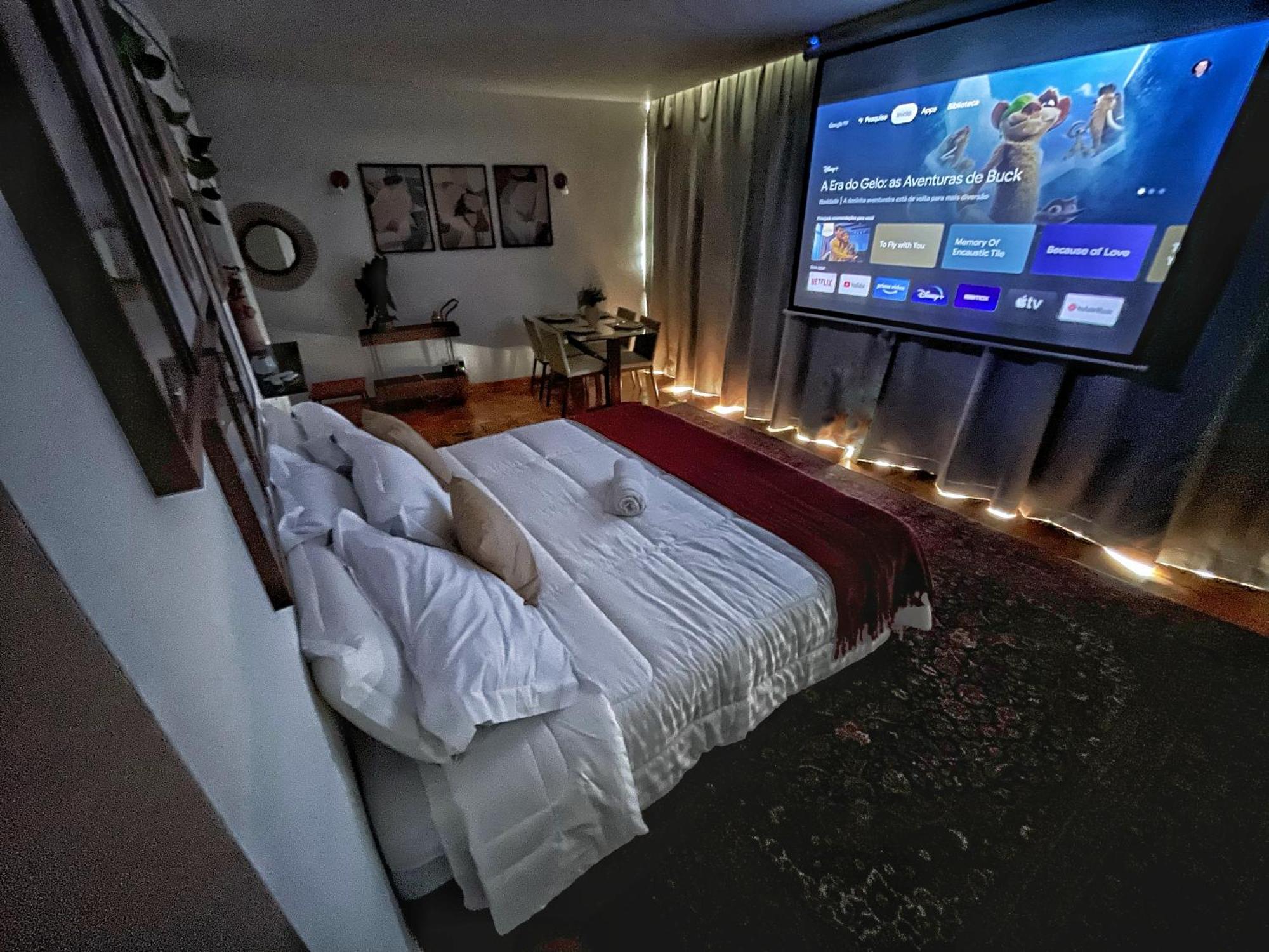 Vem Pro Copan Appartement São Paulo Kamer foto
